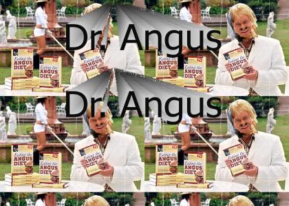 Dr Angus