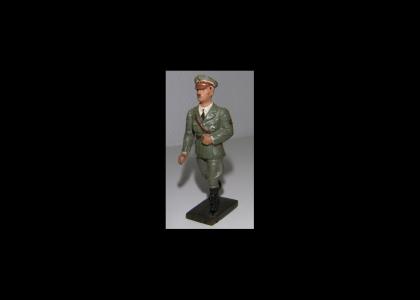 OMG secret nazi action figure