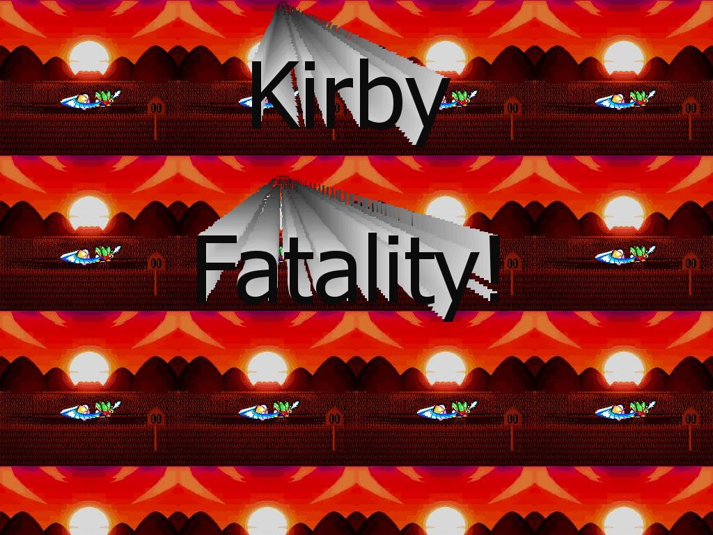 Kirbyfatality