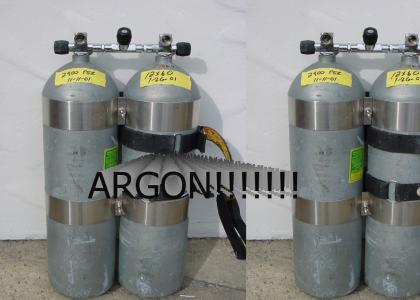 ARGON!!!!!