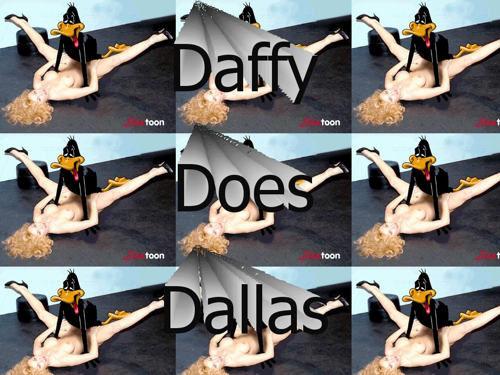 daffyfucksdallas