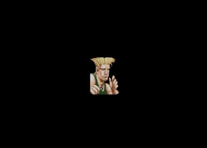 Tribute to Guile