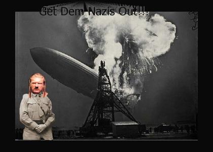 Triple H Hindenburg Response (remake)