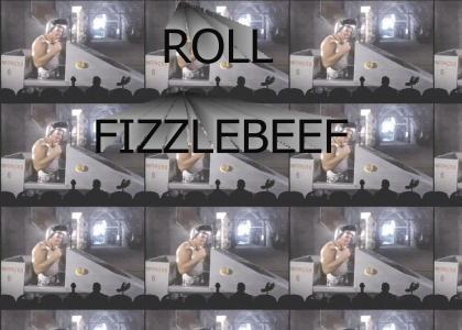 MST3k - Roll Fizzlebeef