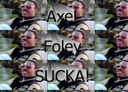 Axel Foley