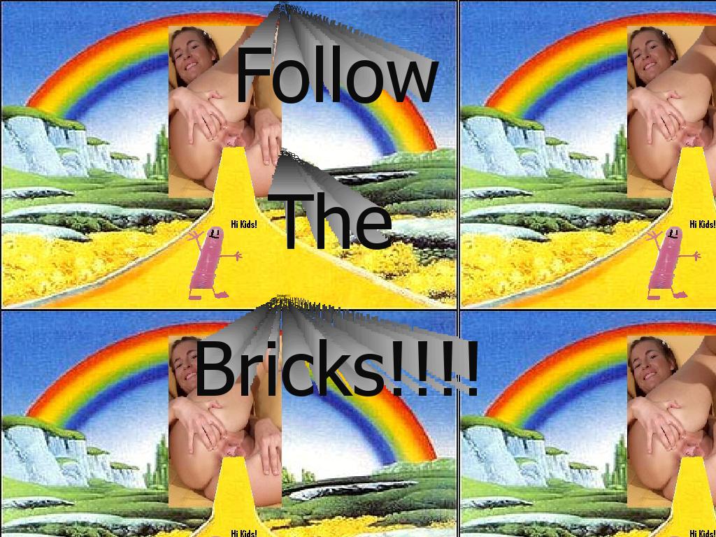 followtheyellowbrickroadkids