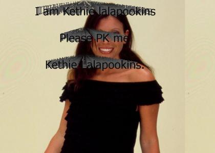 Kethie Lalapookins