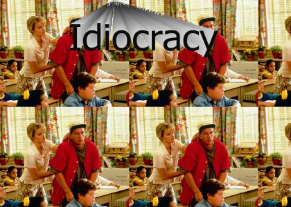 Billy Idiocracy