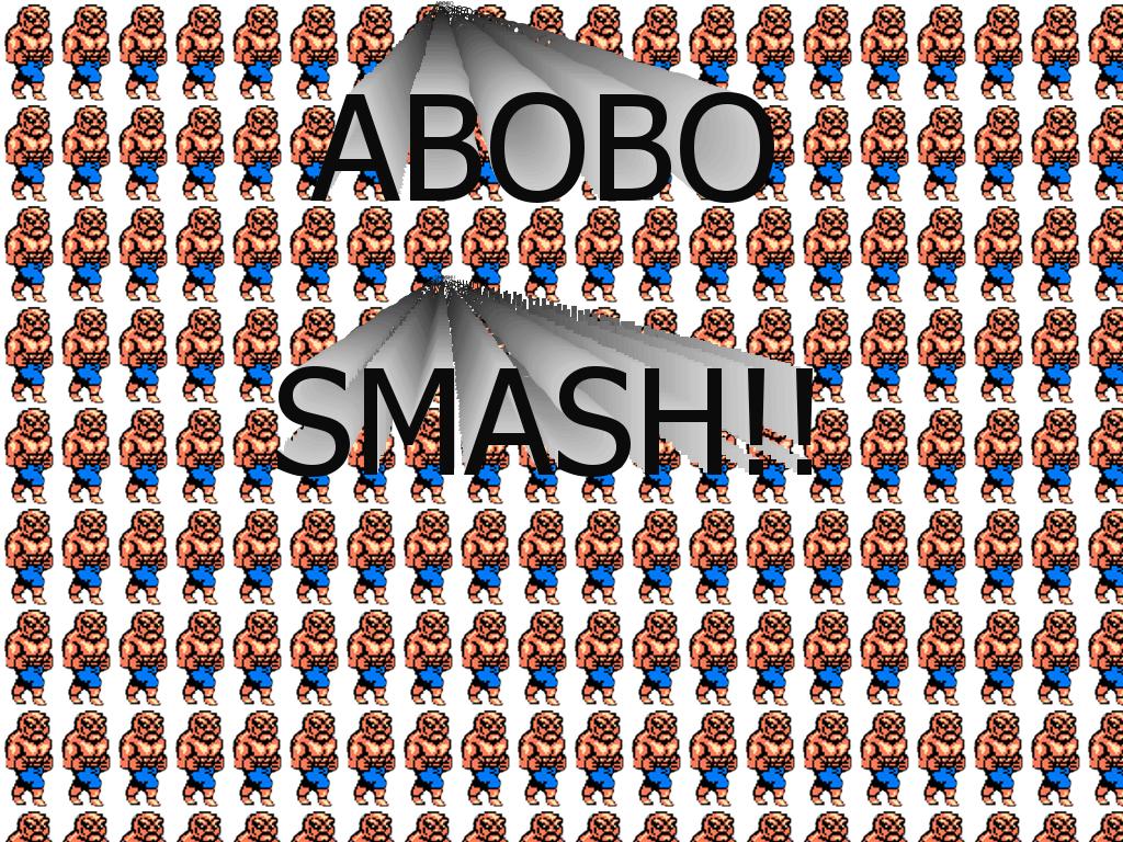 abobosmash
