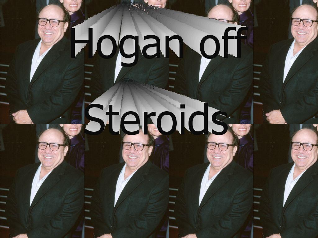 hogannoroids