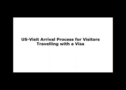 information for u.s bound visitors