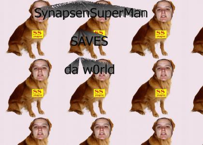 synapsensuperman