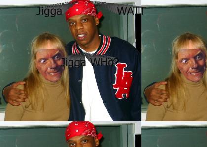 Jigga wh-att