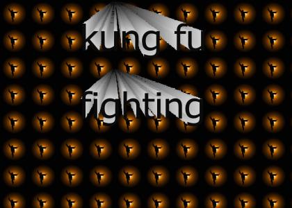 kung fu