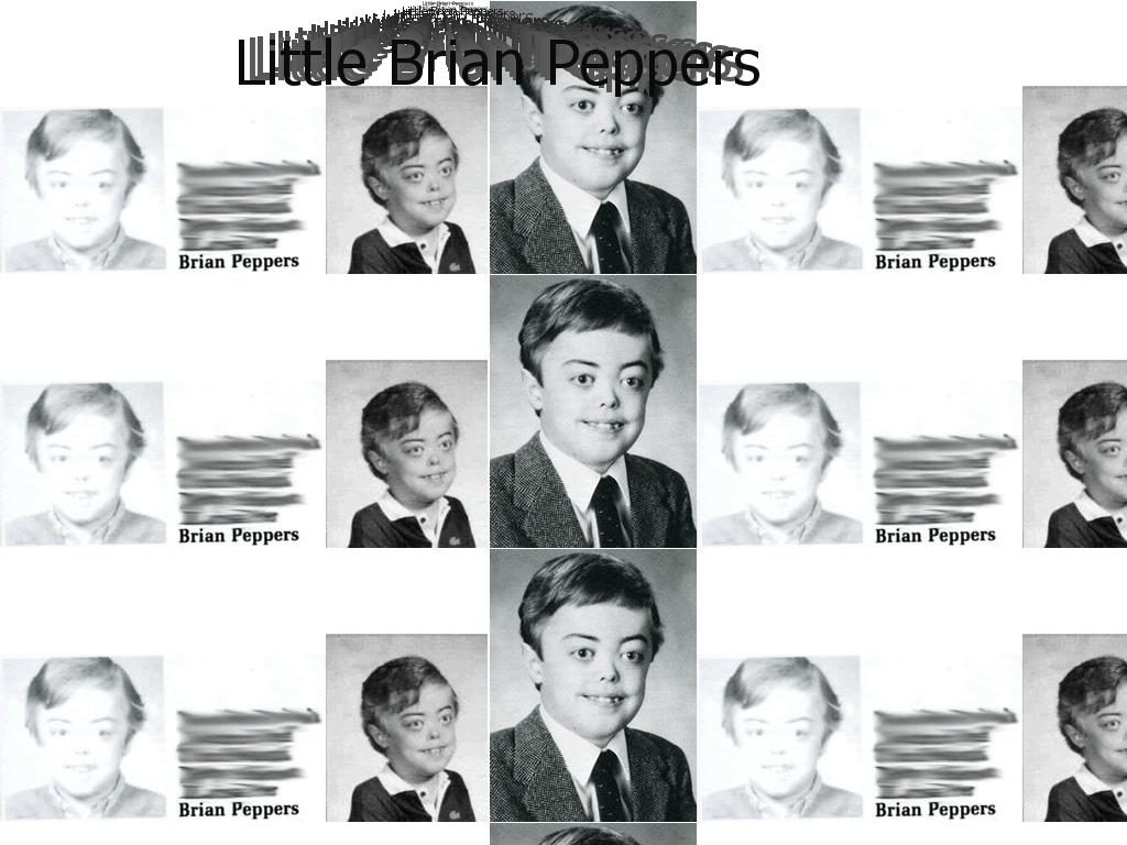 lilpeppers
