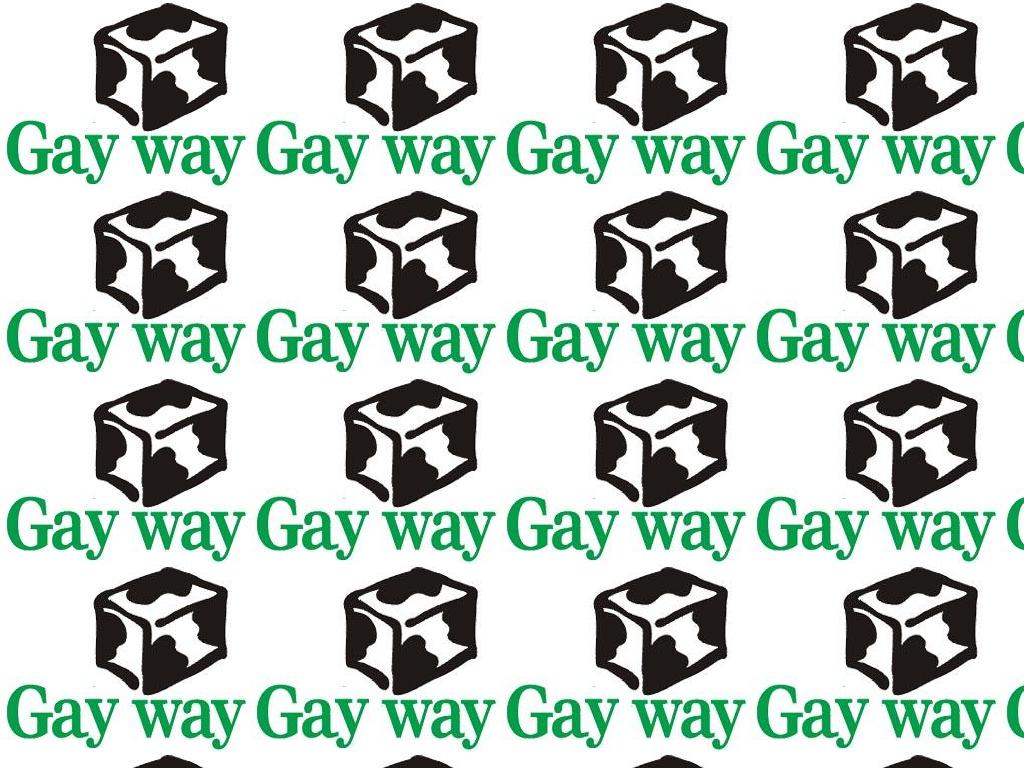 Gaywaylol