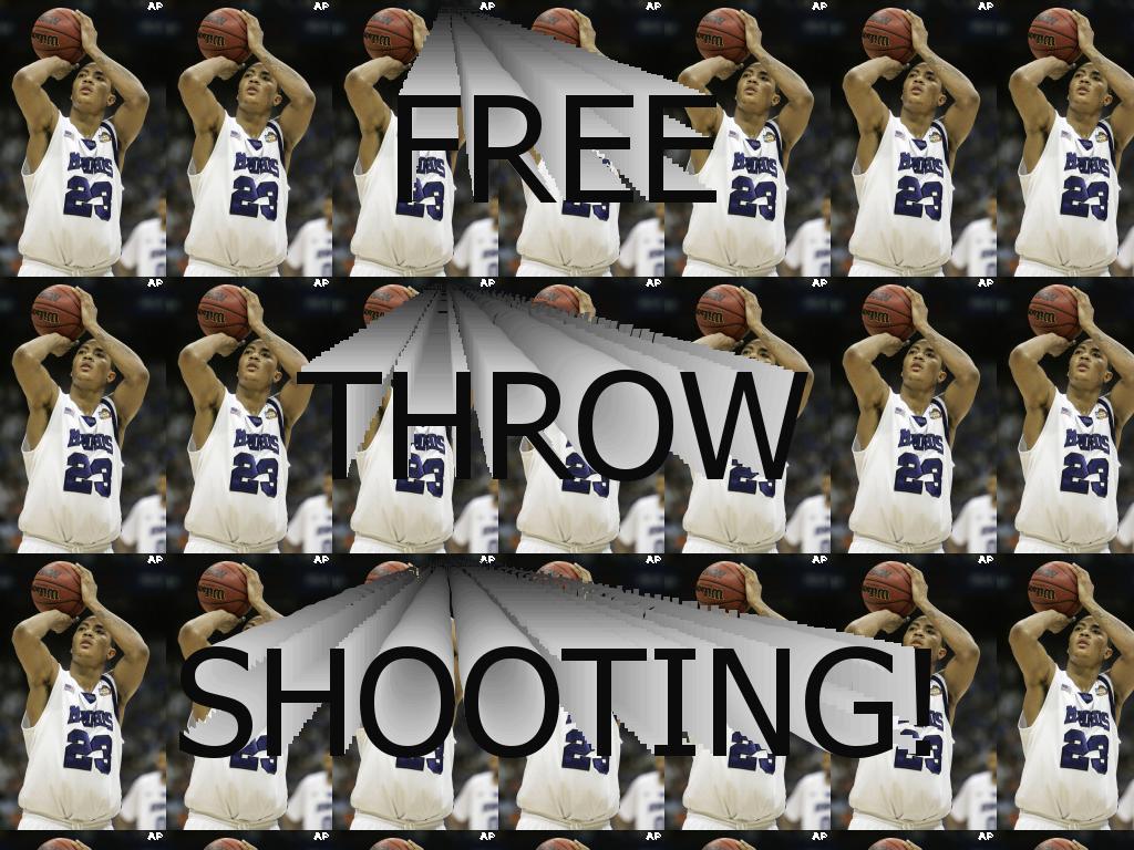 memphisfreethrowshooting