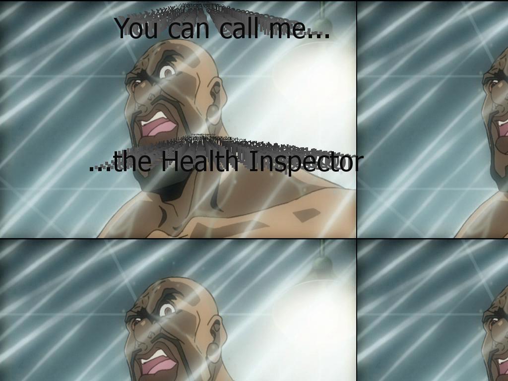 healthinspector