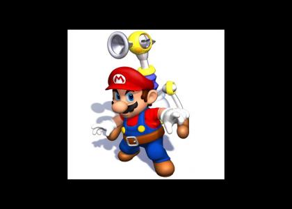 Super Mario a capella