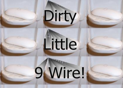 9 Wire