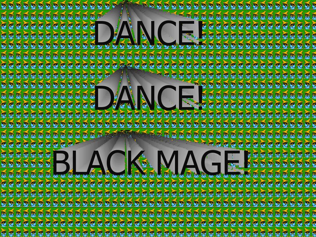 blackmagedance