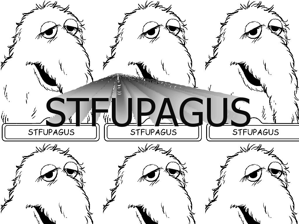 stfupagus