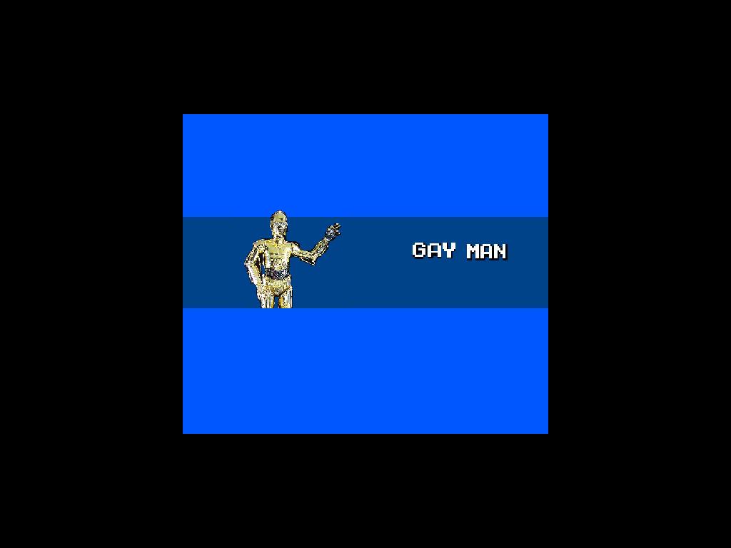 gayroboman