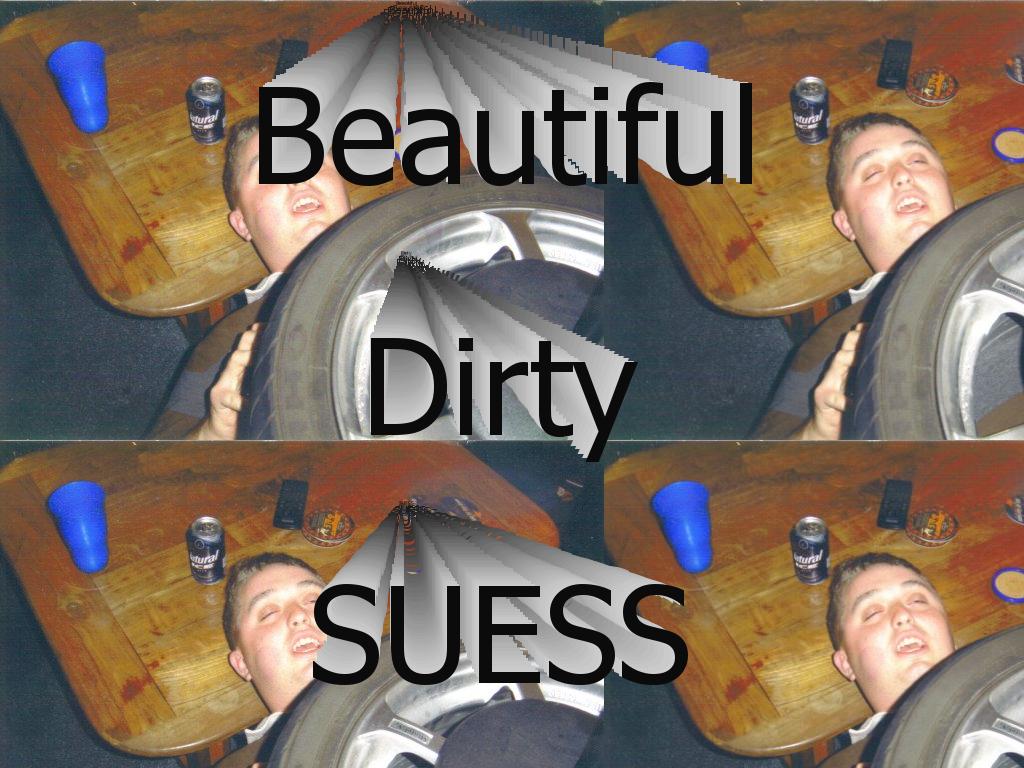 Suessdirty