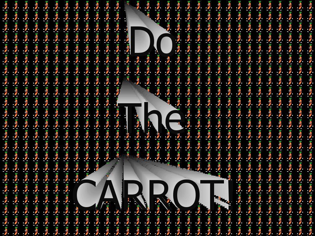 dothecarrot