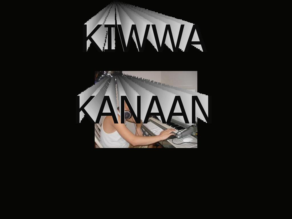 KiwwaKanaan