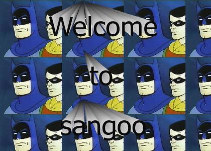 Welcometosangoo