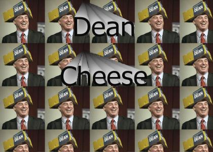 Dean Cheese