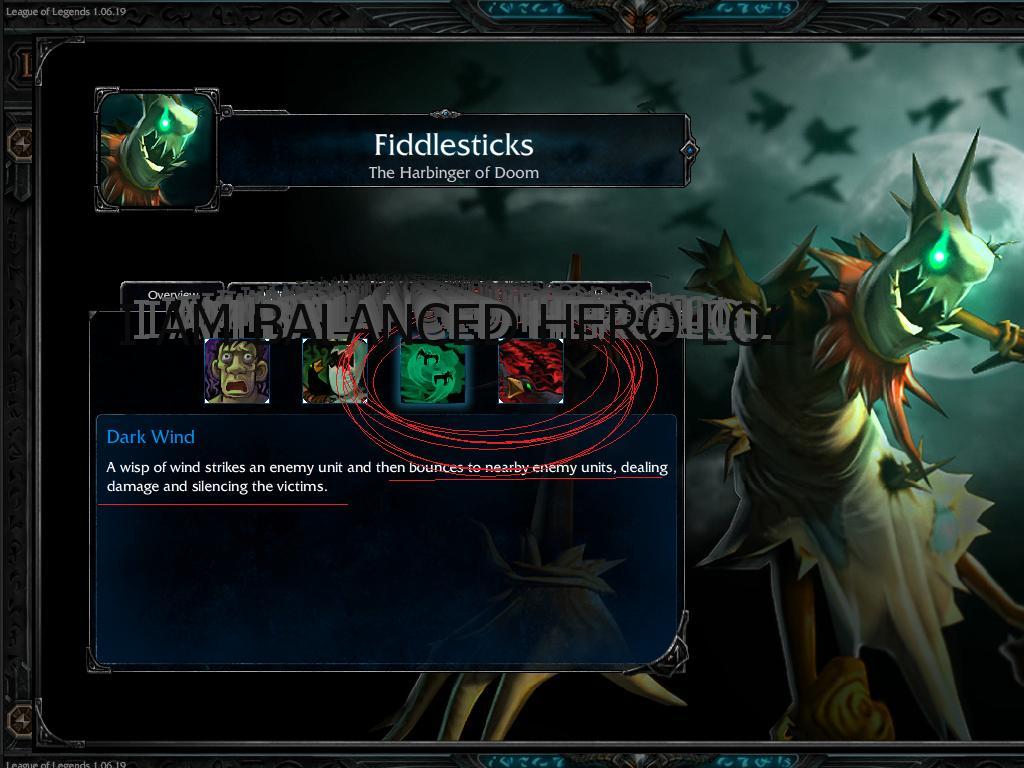 FiddleMcSticks