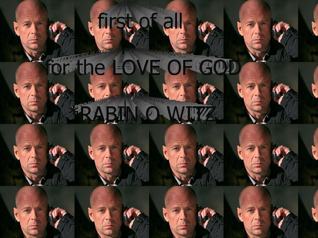 rabinowitz