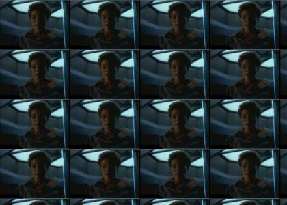 Epic Janeway Maneuver