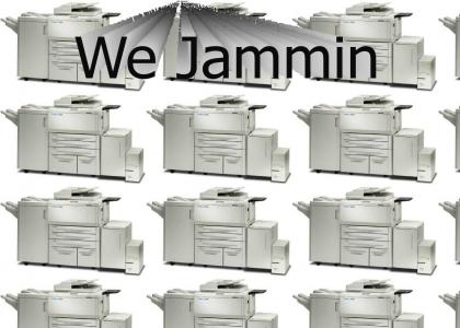 The Original Jammin