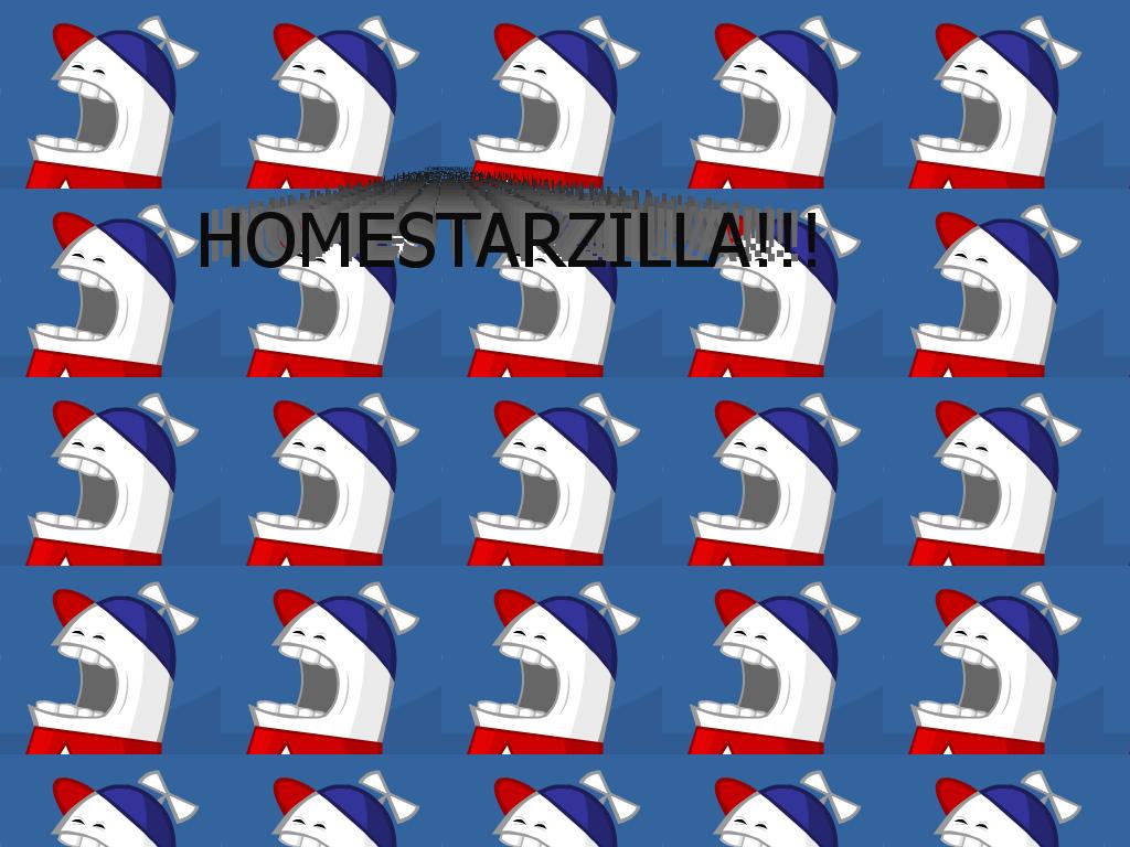 homestarzilla