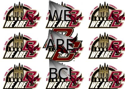We Are BC