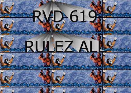 RVD 619 RULEZ