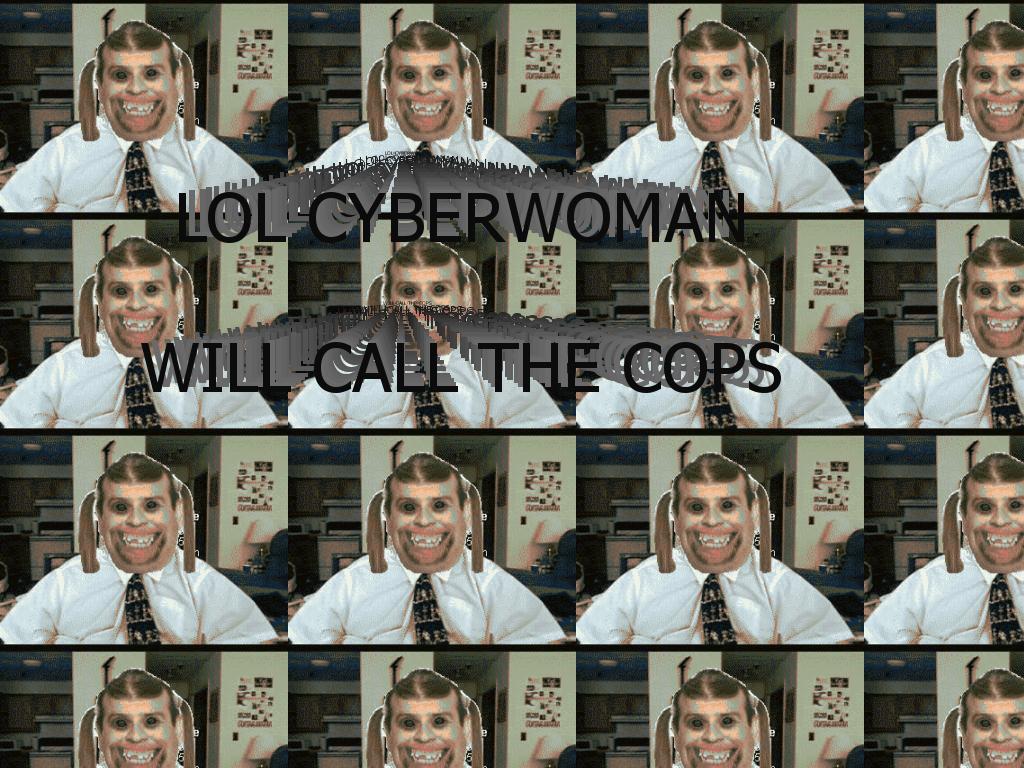 cyberwoman-declarationofwar