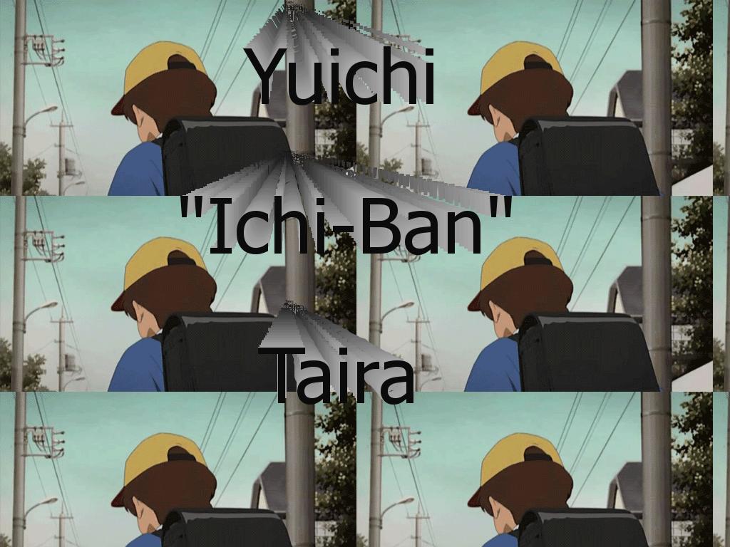 ichiban