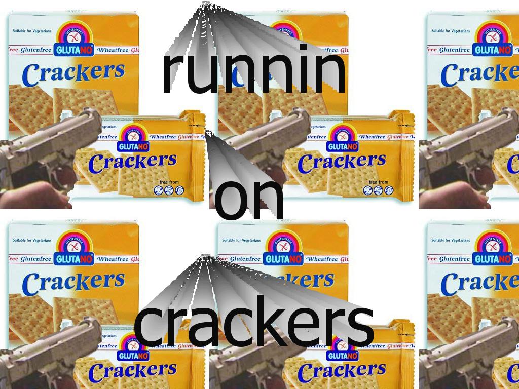 runoncrackers
