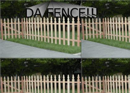 Da Fence