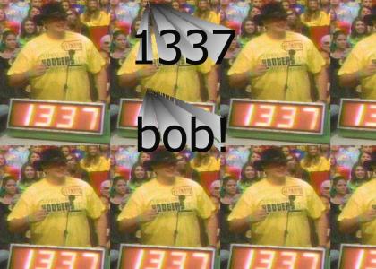 This man says 1337 all over him!