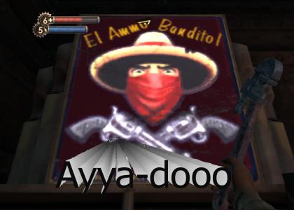 El Ammo Bandito