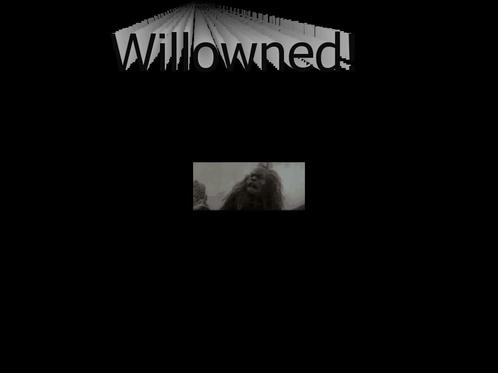 willowned