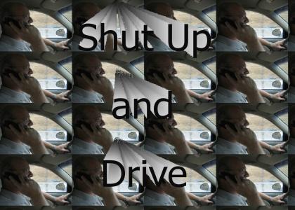 What 85% of Drivers Need to Do.