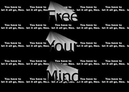 Free-Your-Mind