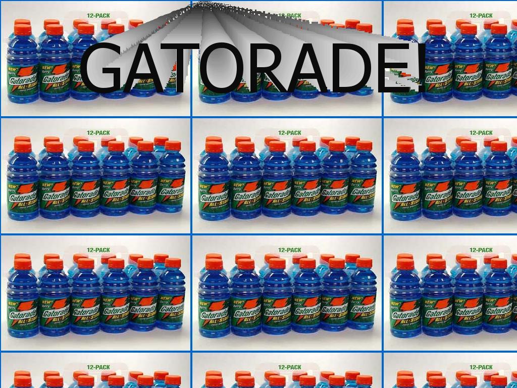 gatoradee