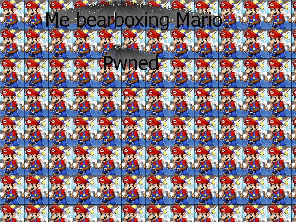 mariobeatbox